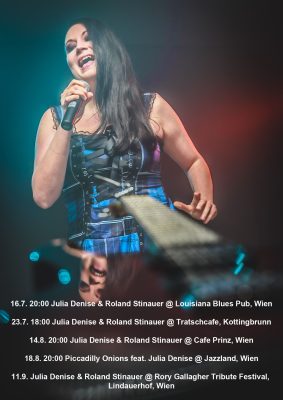 JD giglist JD giglist